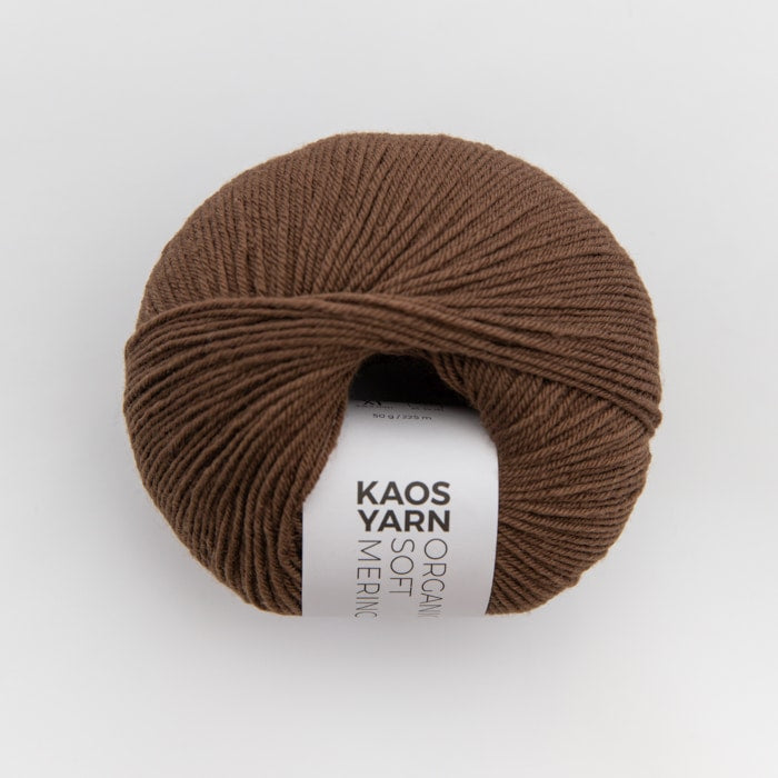 Organic Soft Merino - Restpartien