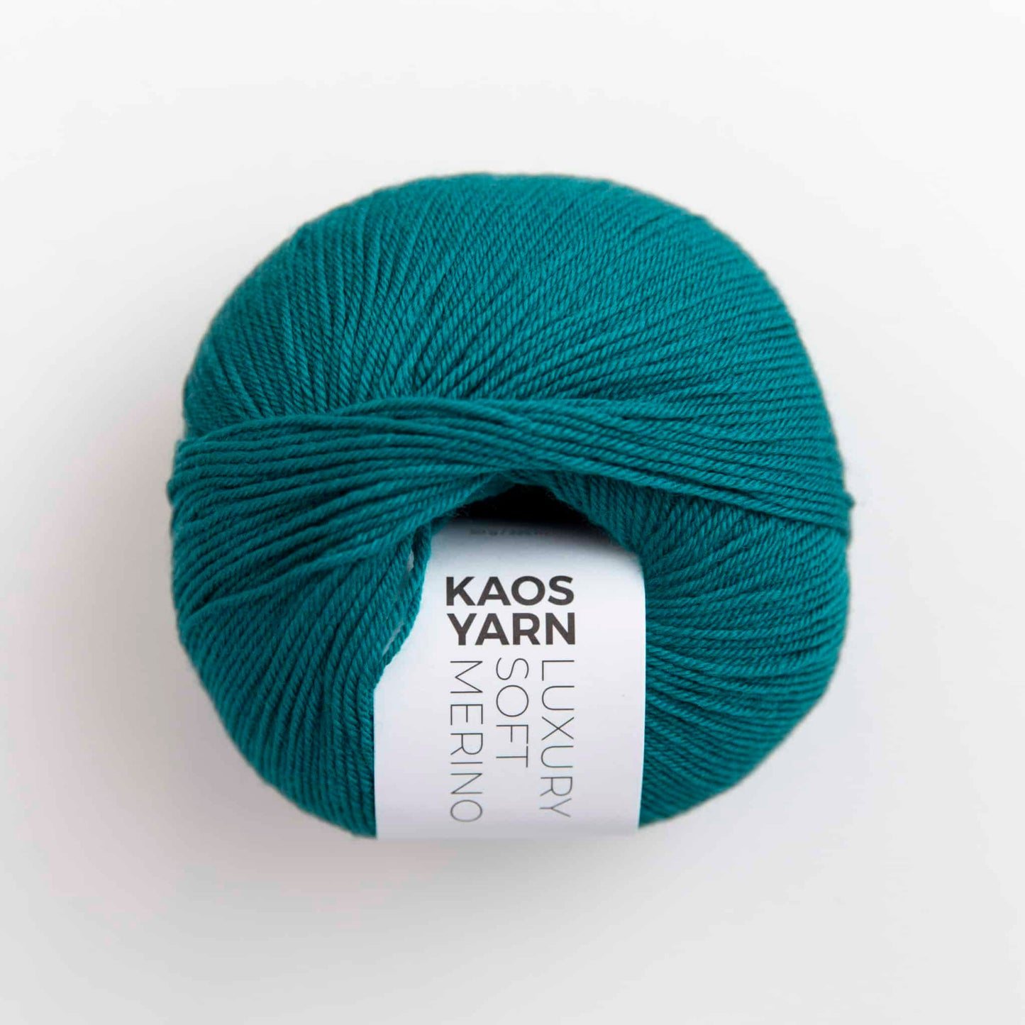 Luxury Soft Merino [ehemals Organic Soft Merino]