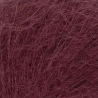 Tynn Silk Mohair