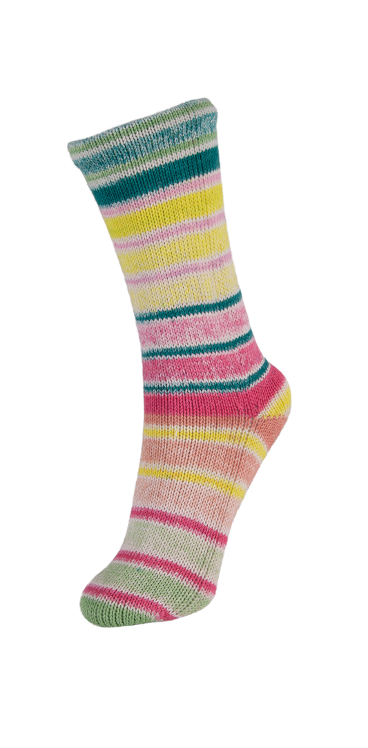 Summer Socks