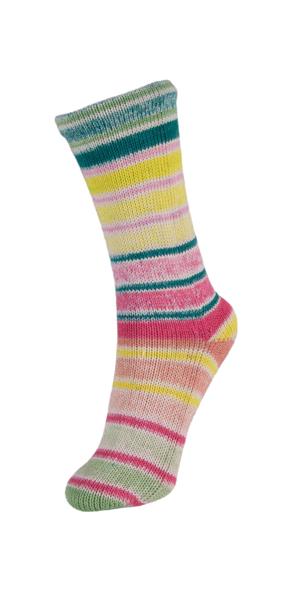 Summer Socks