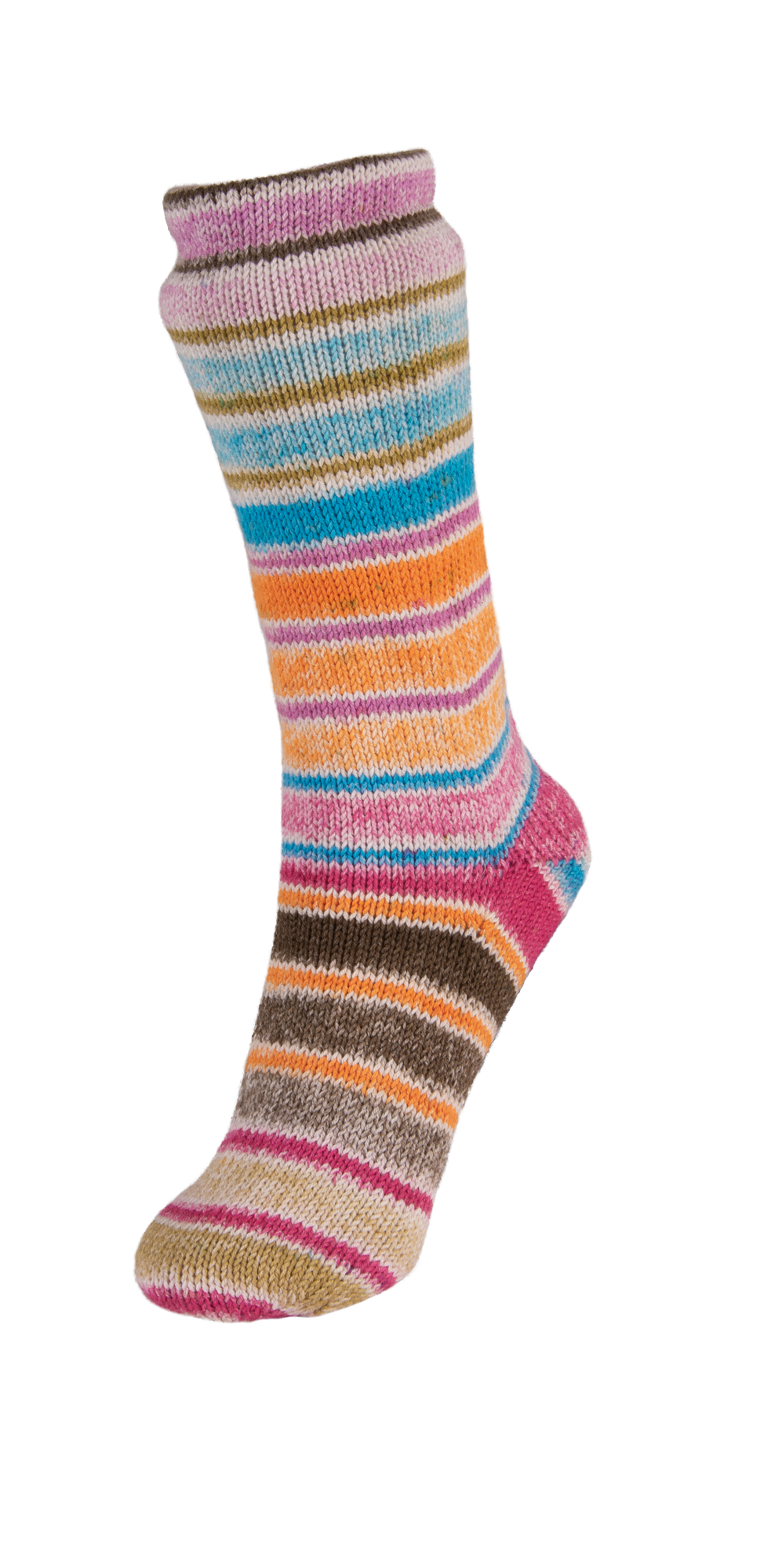 Summer Socks