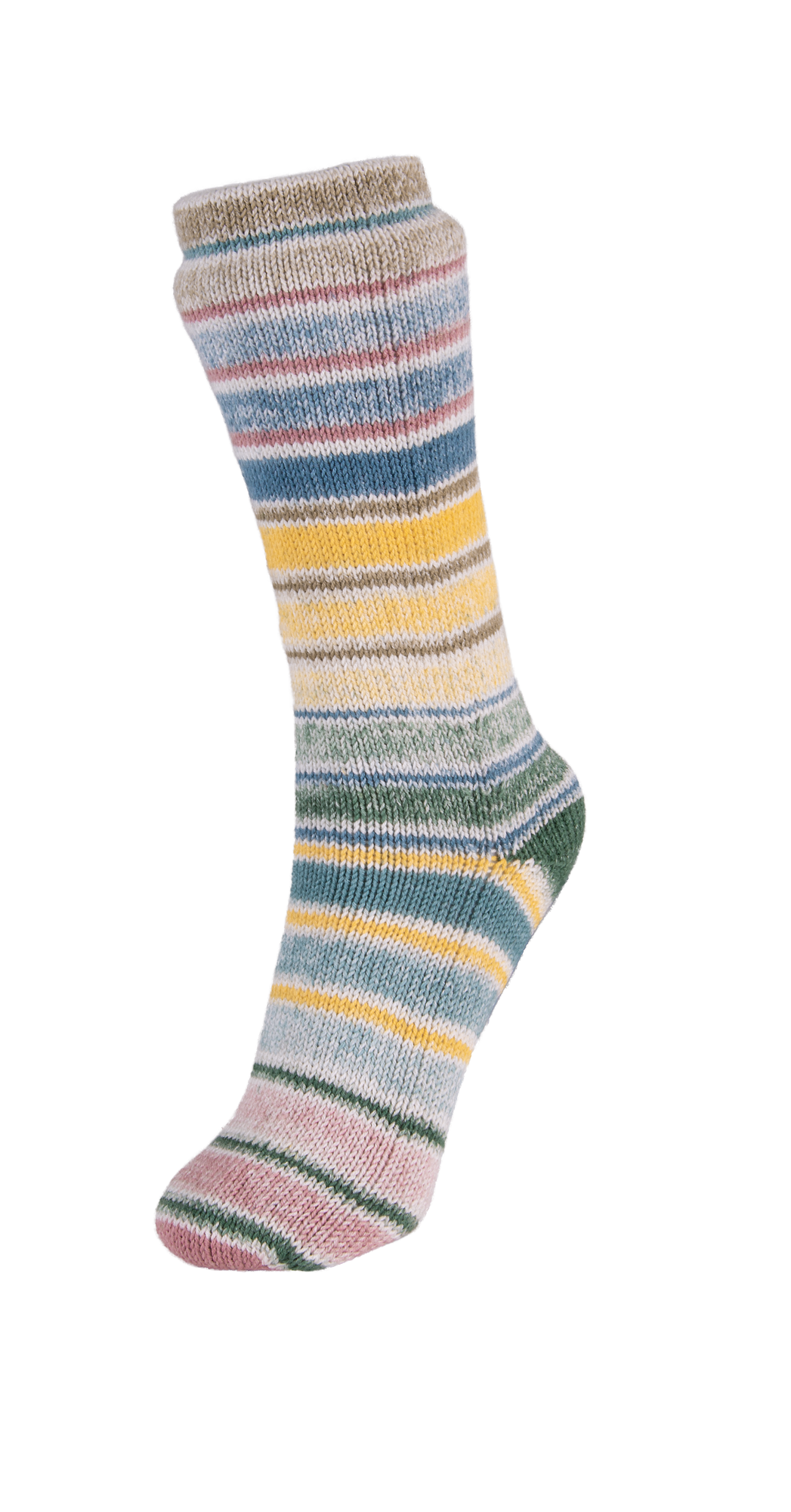 Summer Socks