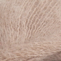 Organic Brushed Alpaca