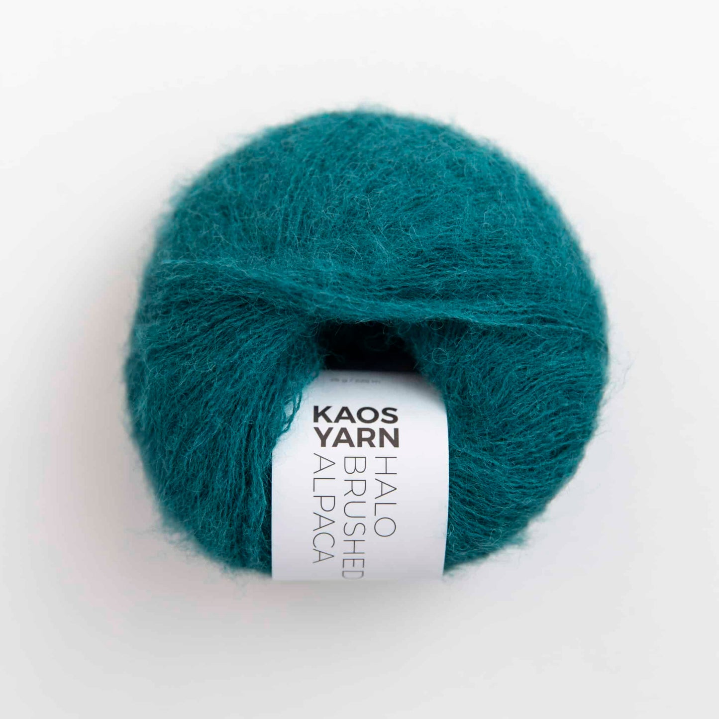Halo Brushed Alpaca [ehemals Organic Brushed Alpaca]