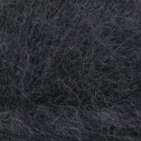 Organic Brushed Alpaca