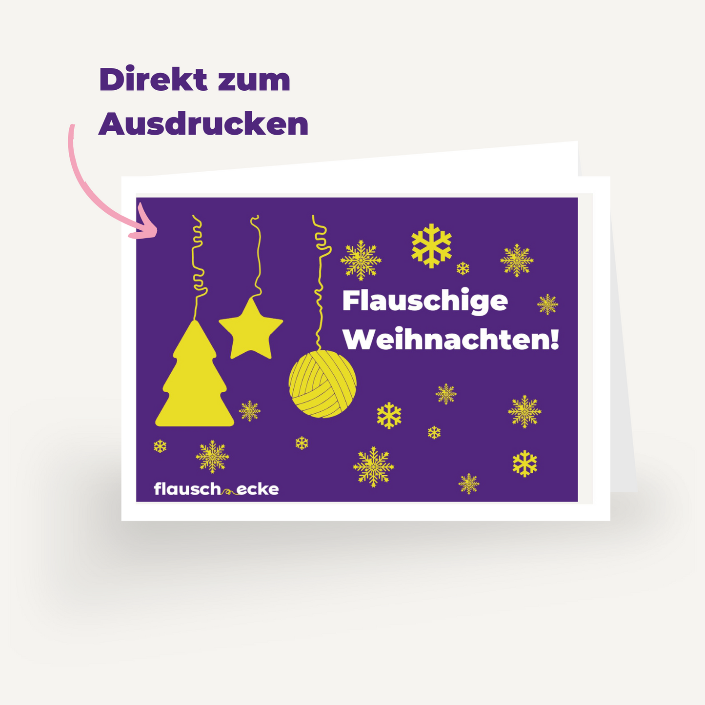 Geschenkgutschein