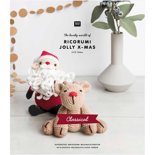 Ricorumi Jolly X-Mas Classic