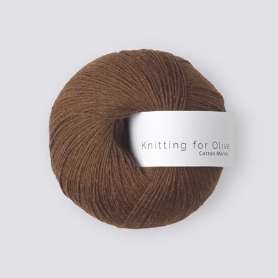 Cotton Merino