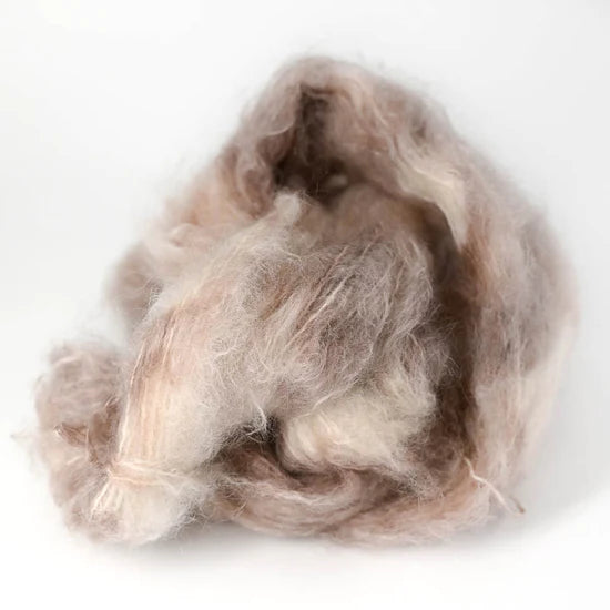 Fat Mohair