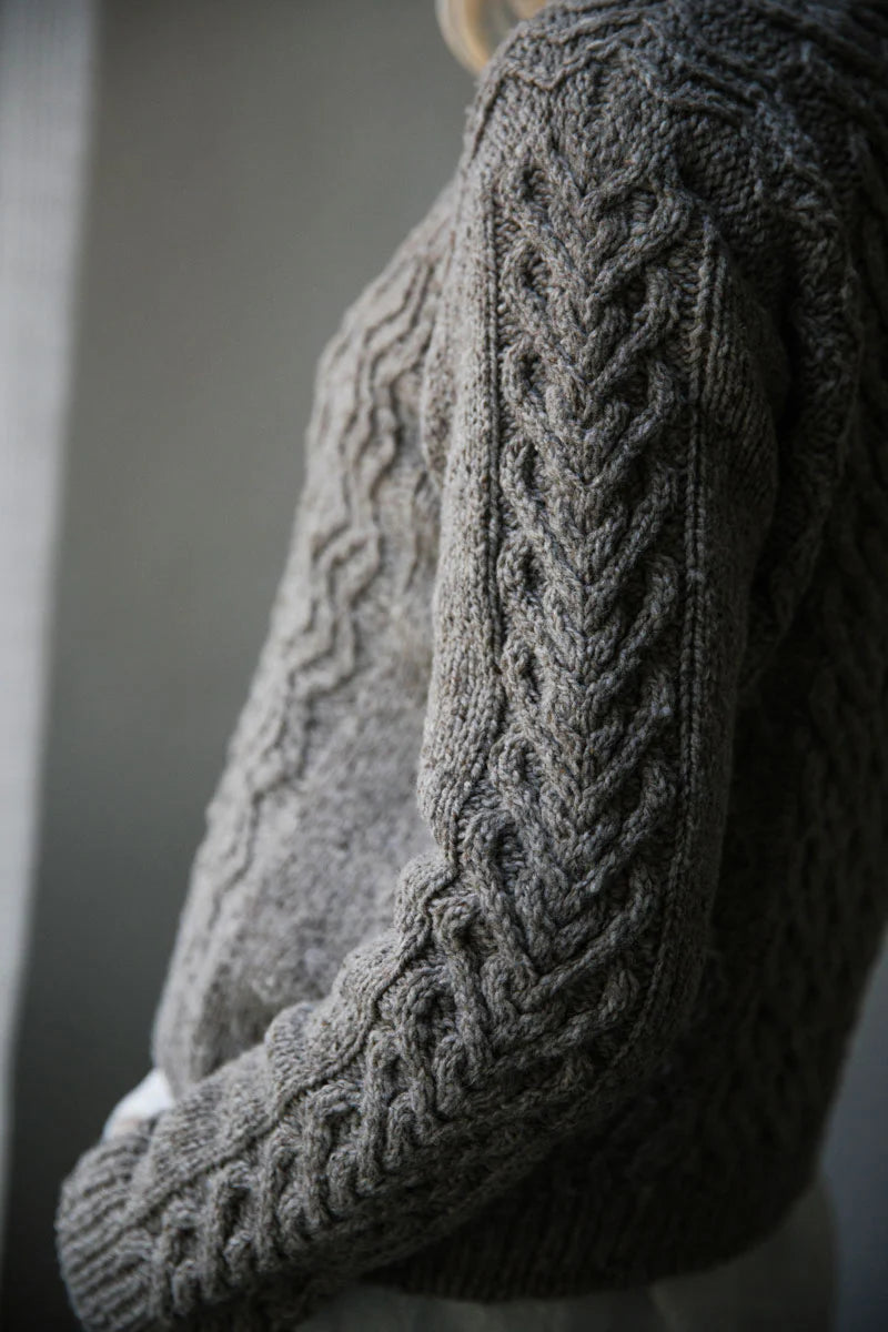 Finnish Knits