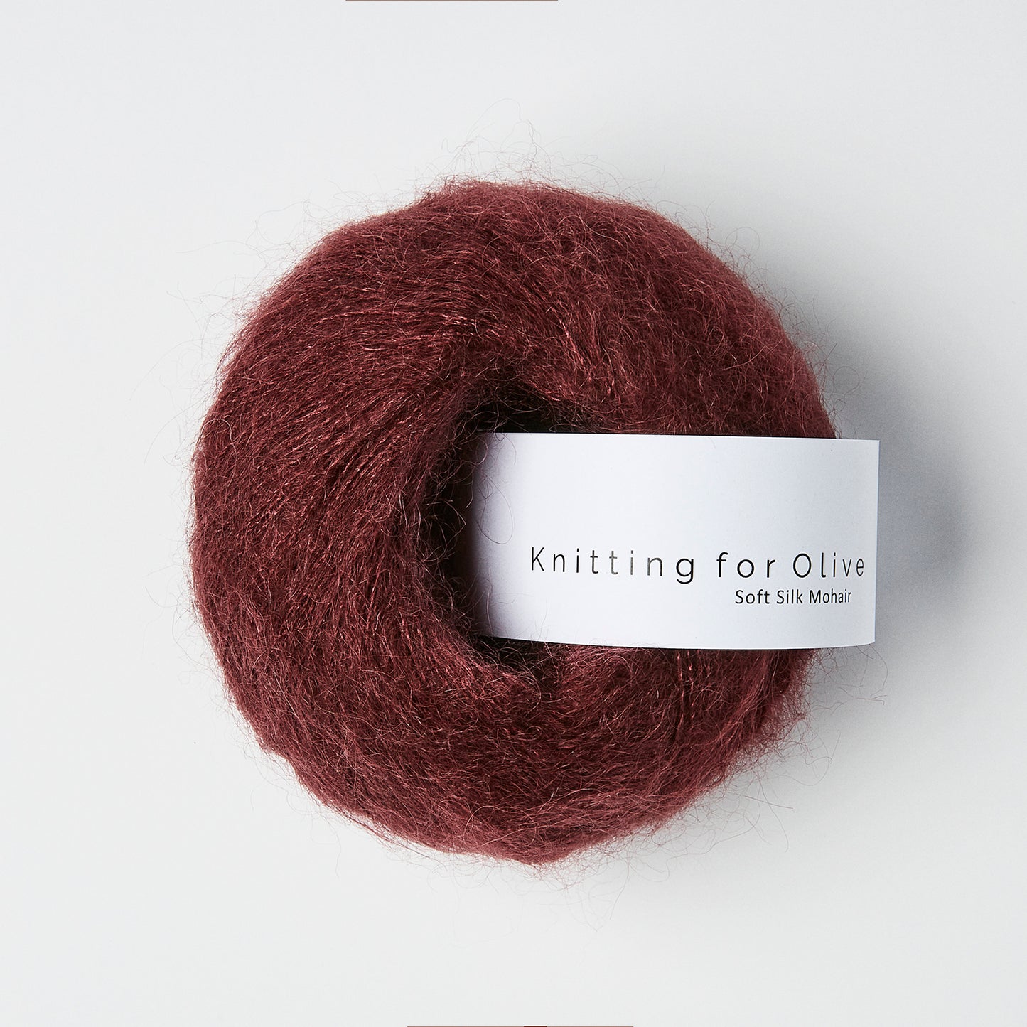 Soft Silk Mohair