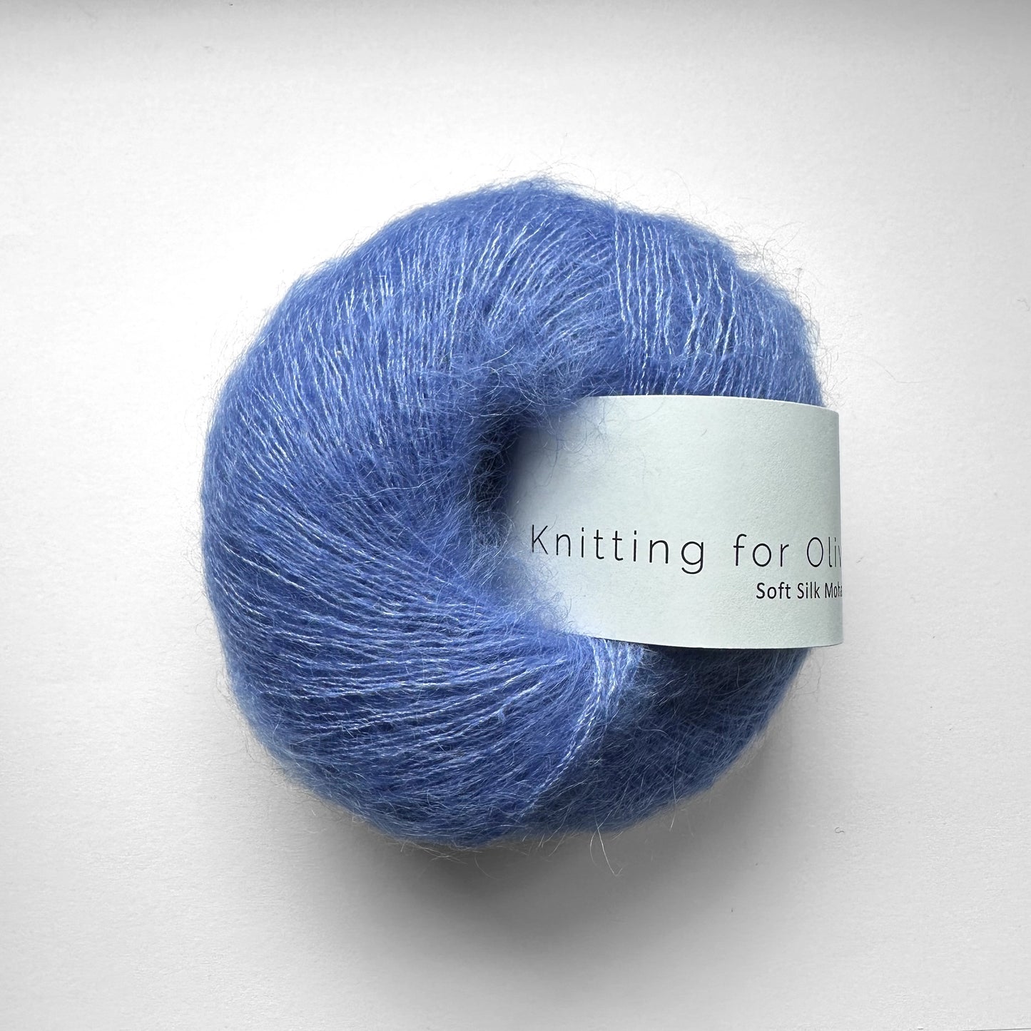 Soft Silk Mohair