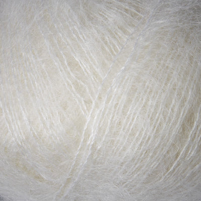 Soft Silk Mohair