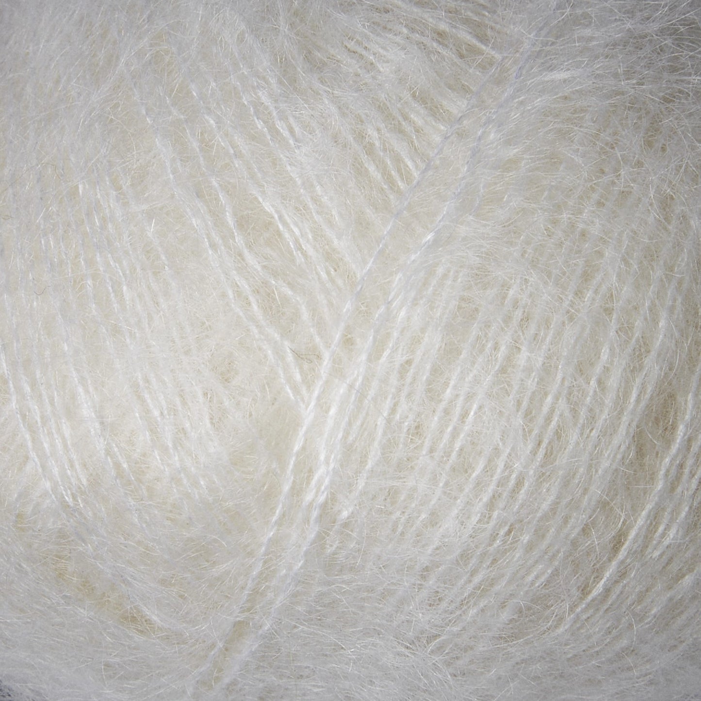 Soft Silk Mohair