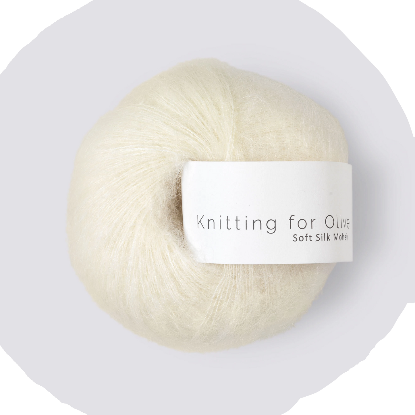 Soft Silk Mohair