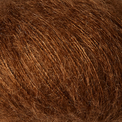 Soft Silk Mohair