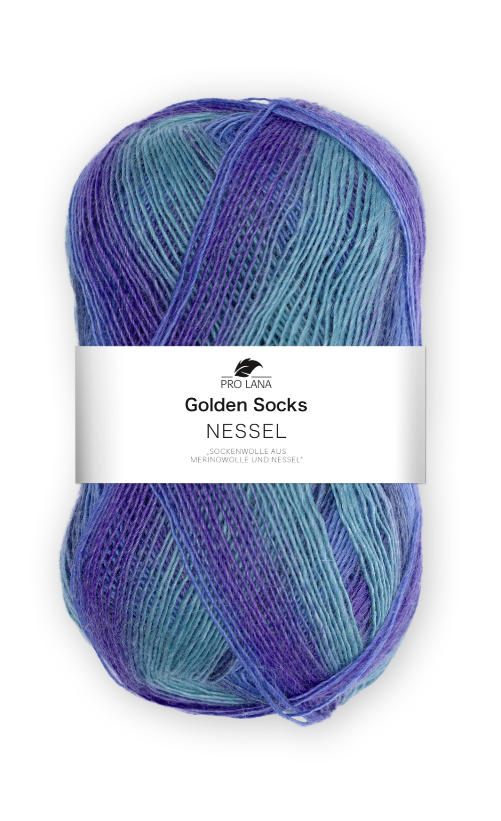 Golden Socks Nessel