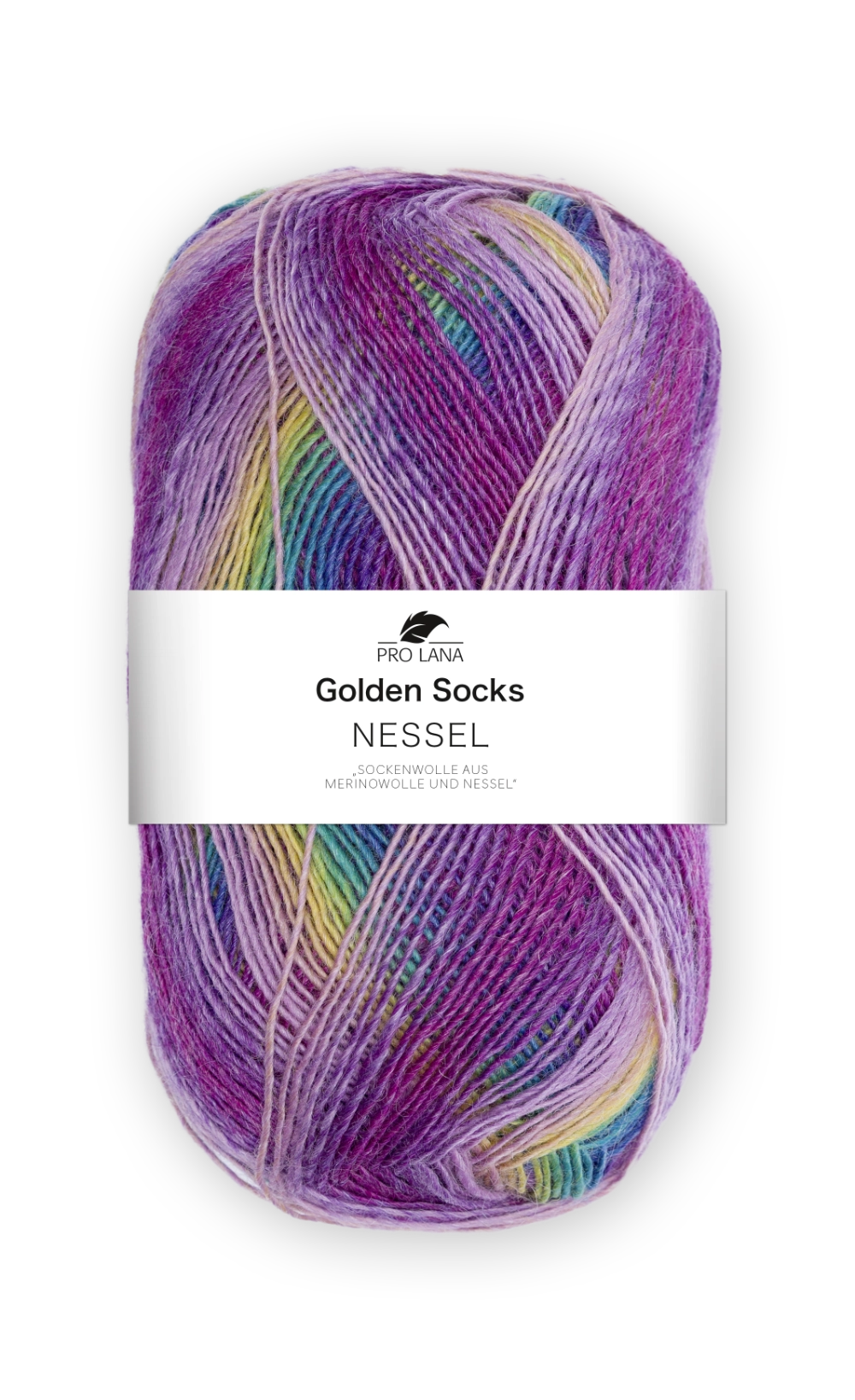 Golden Socks Nessel