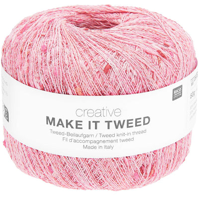 Creative Make It Tweed