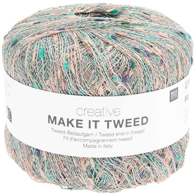 Creative Make It Tweed