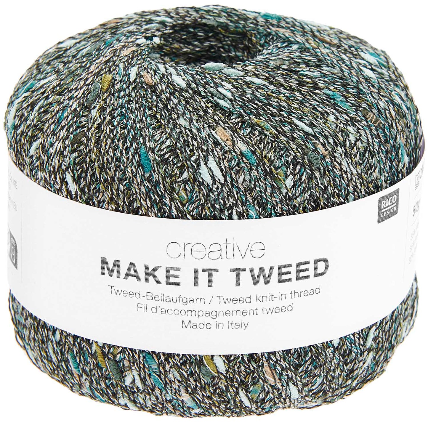 Creative Make It Tweed