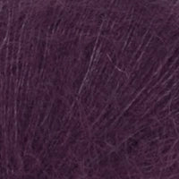 Tynn Silk Mohair