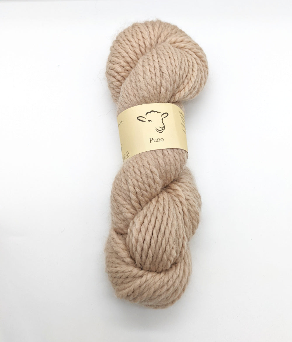 Puno Lamm Alpaca