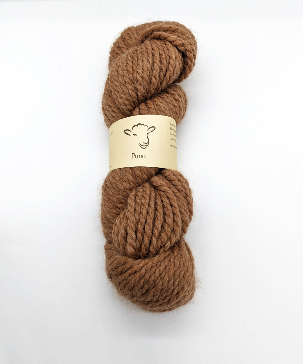 Puno Lamm Alpaca