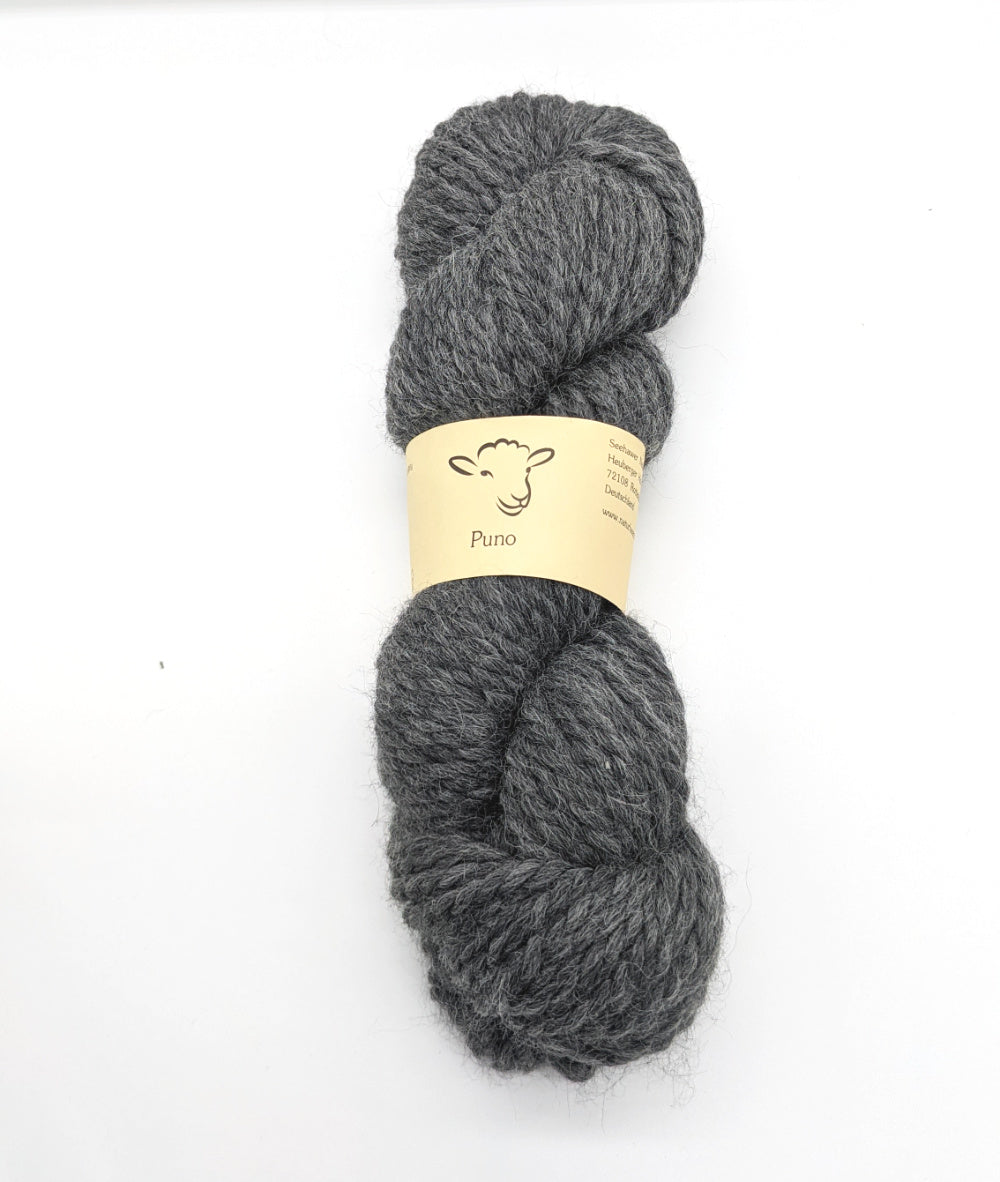 Puno Lamm Alpaca