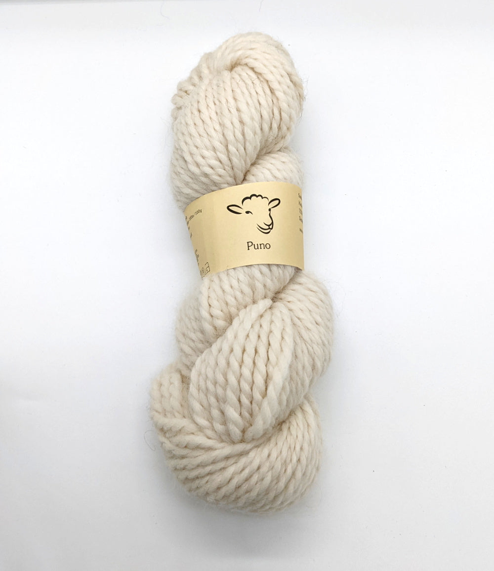 Puno Lamm Alpaca