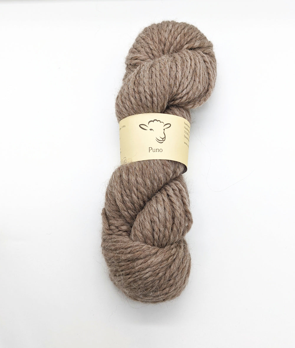 Puno Lamm Alpaca