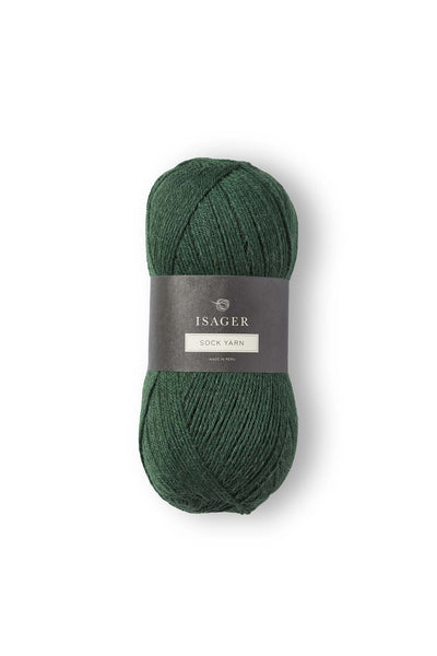 Sock Yarn (50g Knäuel)