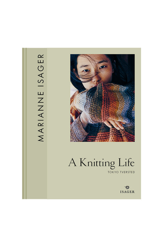 A Knitting Life 3 - Tokyo Tversted