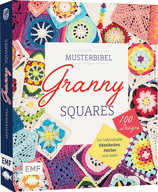 Musterbibel Granny Squares