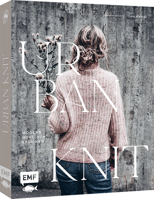 Urban Knit – Modern nordisch stricken