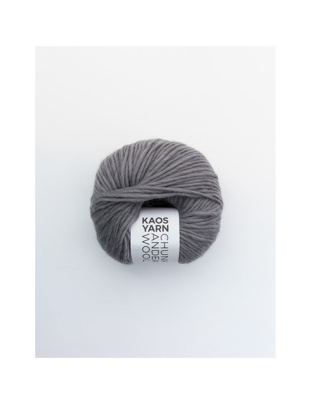 Chunky Andean Wool - Restpartien