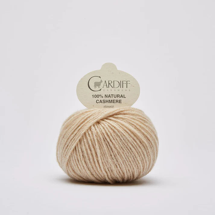 Cashmere Classic