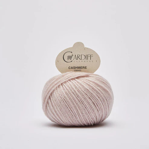 Cashmere Classic