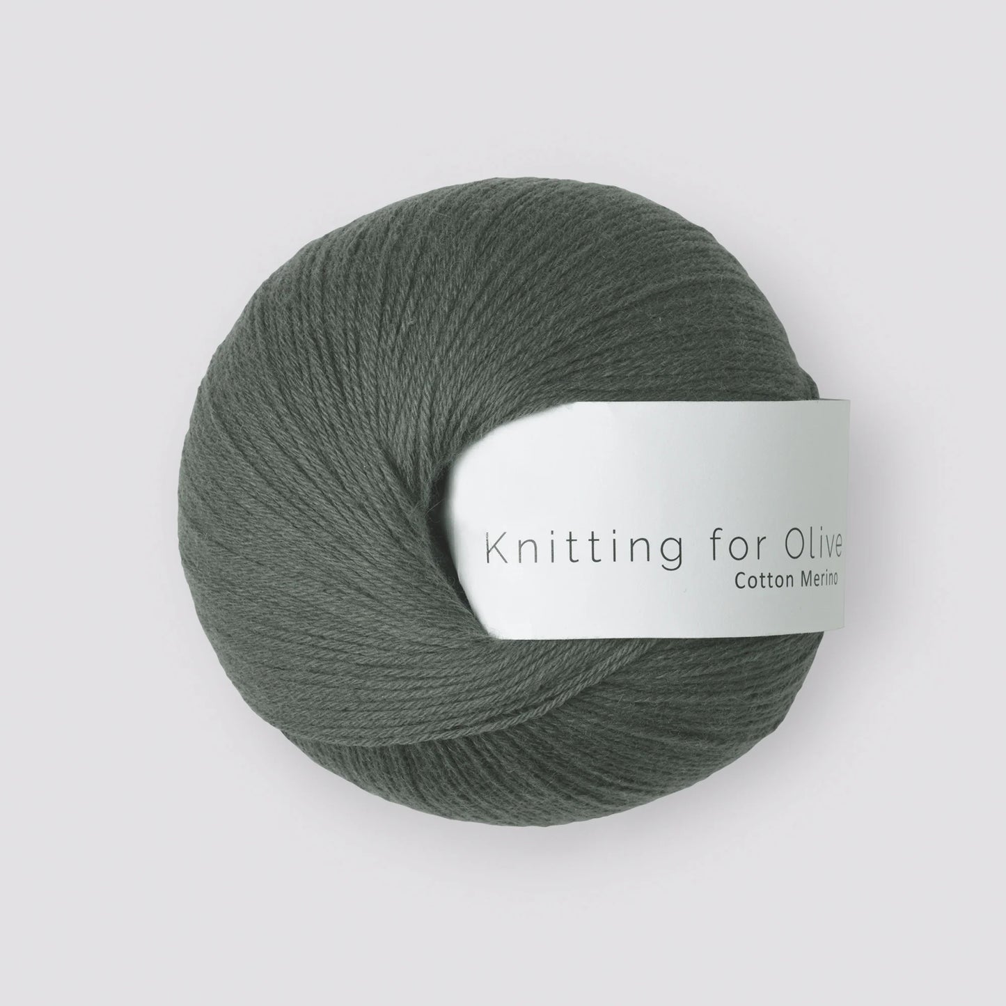 Cotton Merino