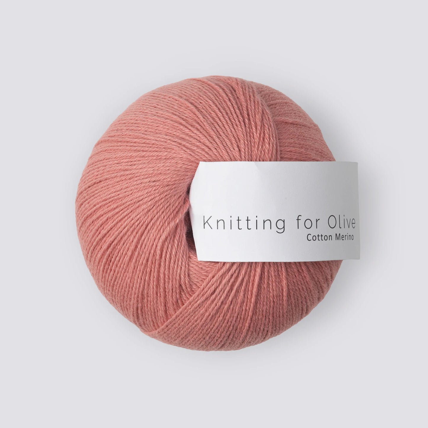 Cotton Merino