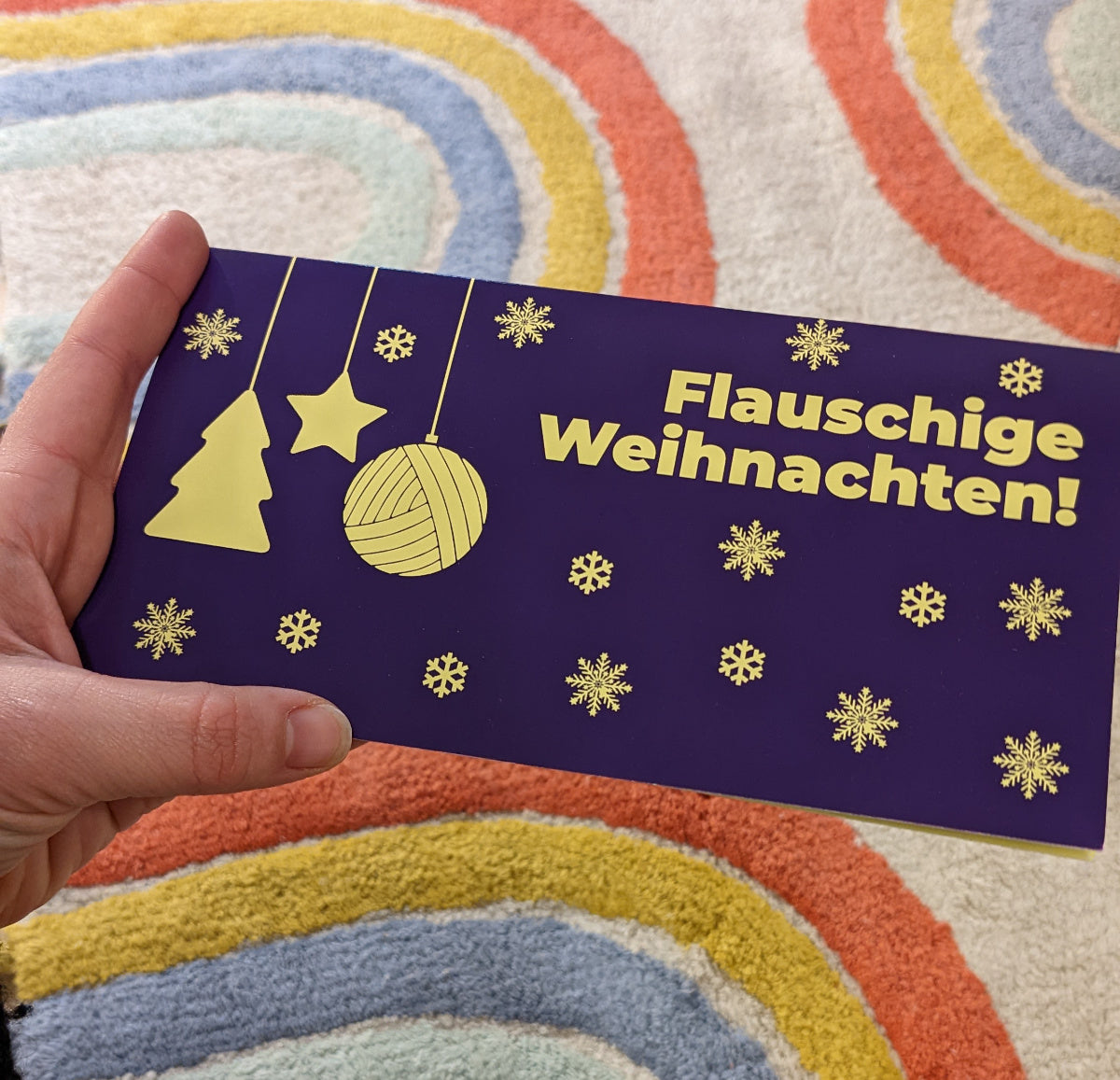 Geschenkgutschein