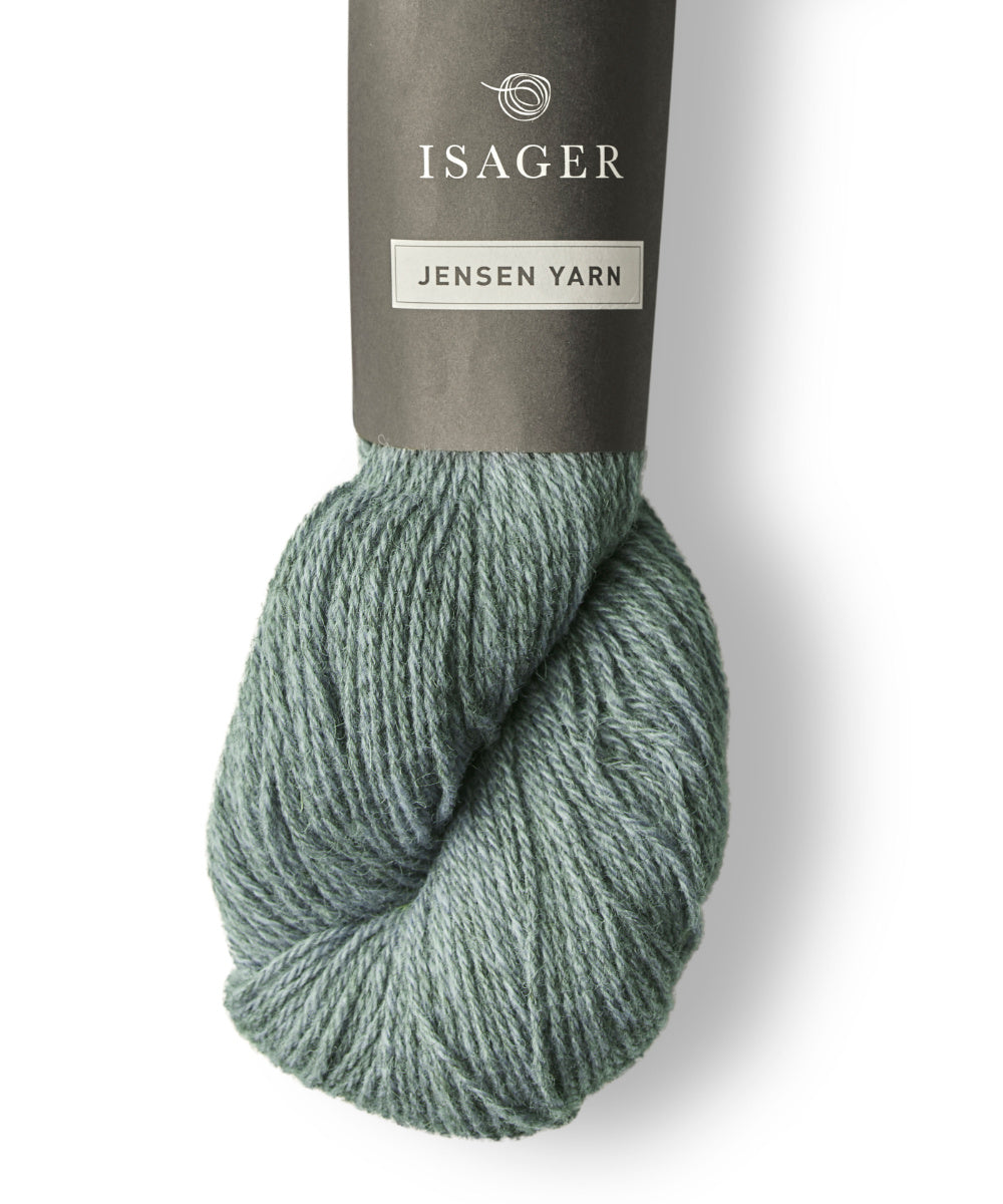 Jensen Yarn