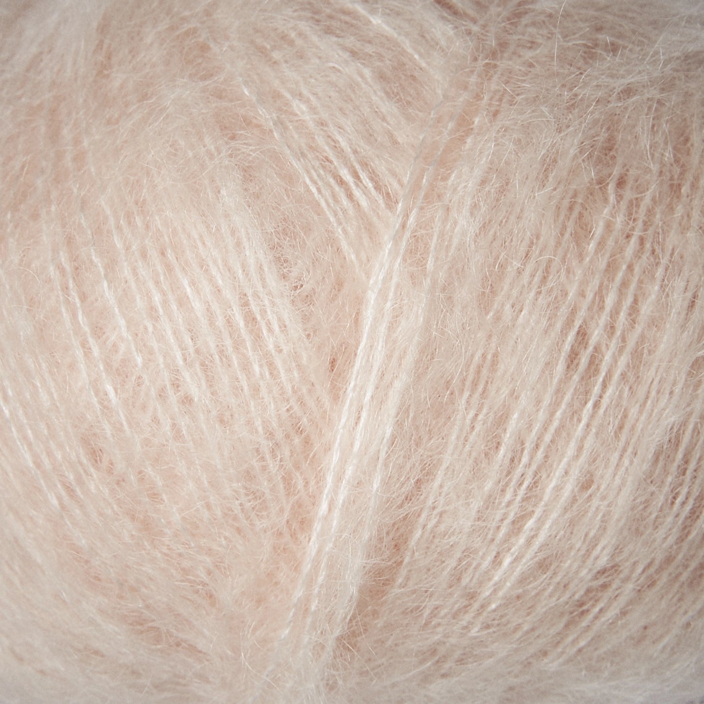 Soft Silk Mohair