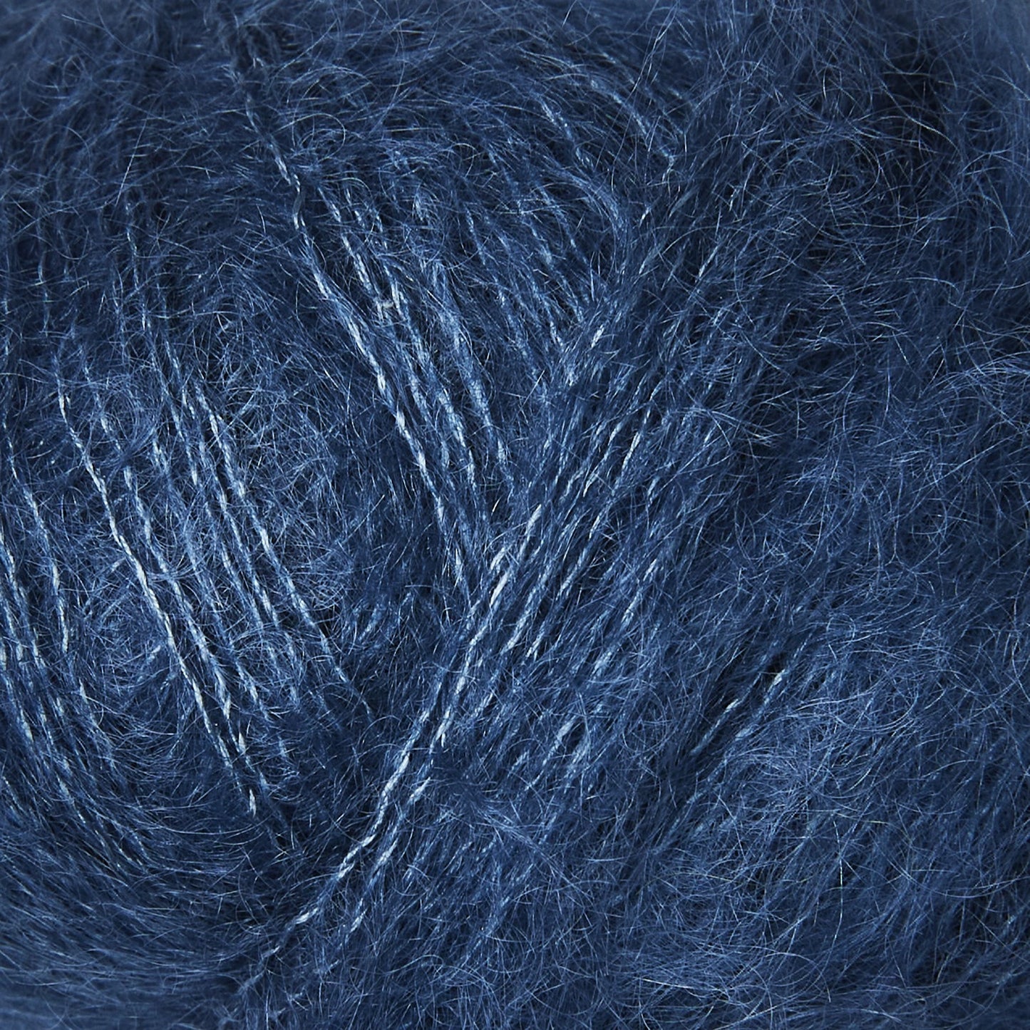 Soft Silk Mohair