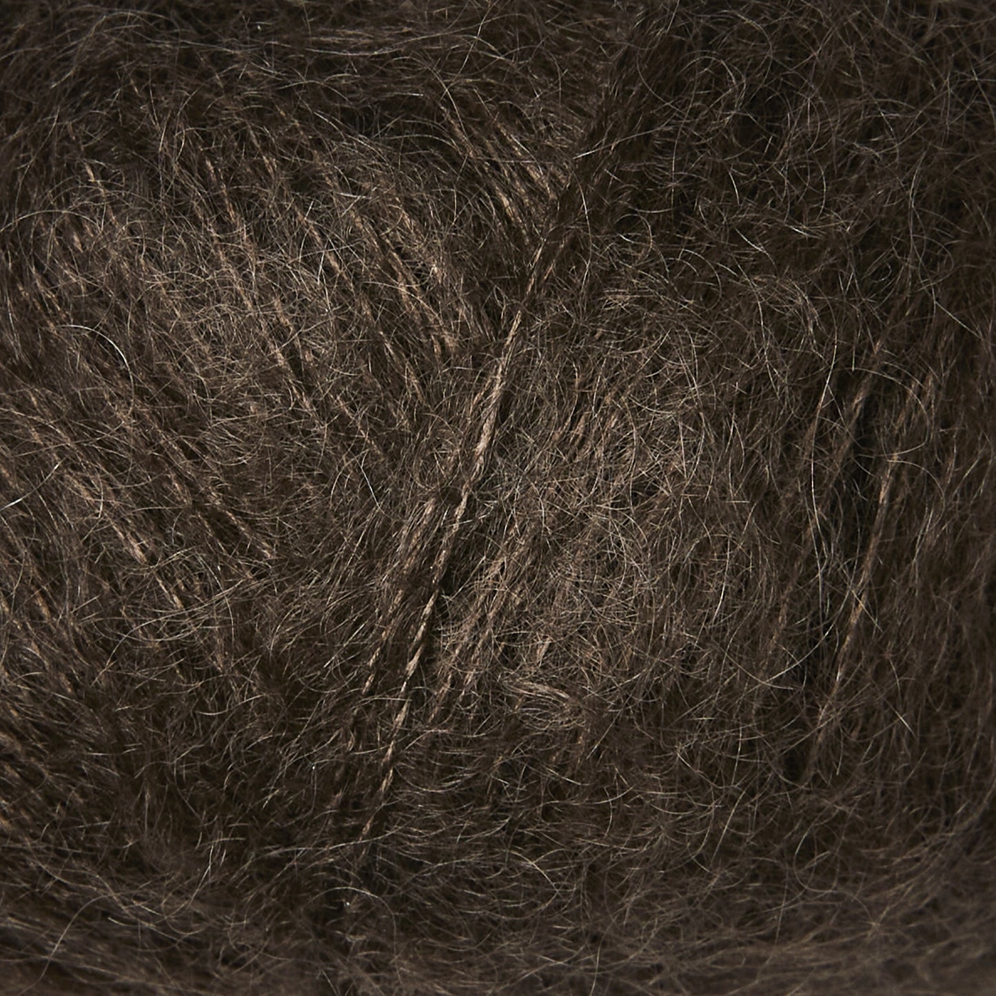 Soft Silk Mohair