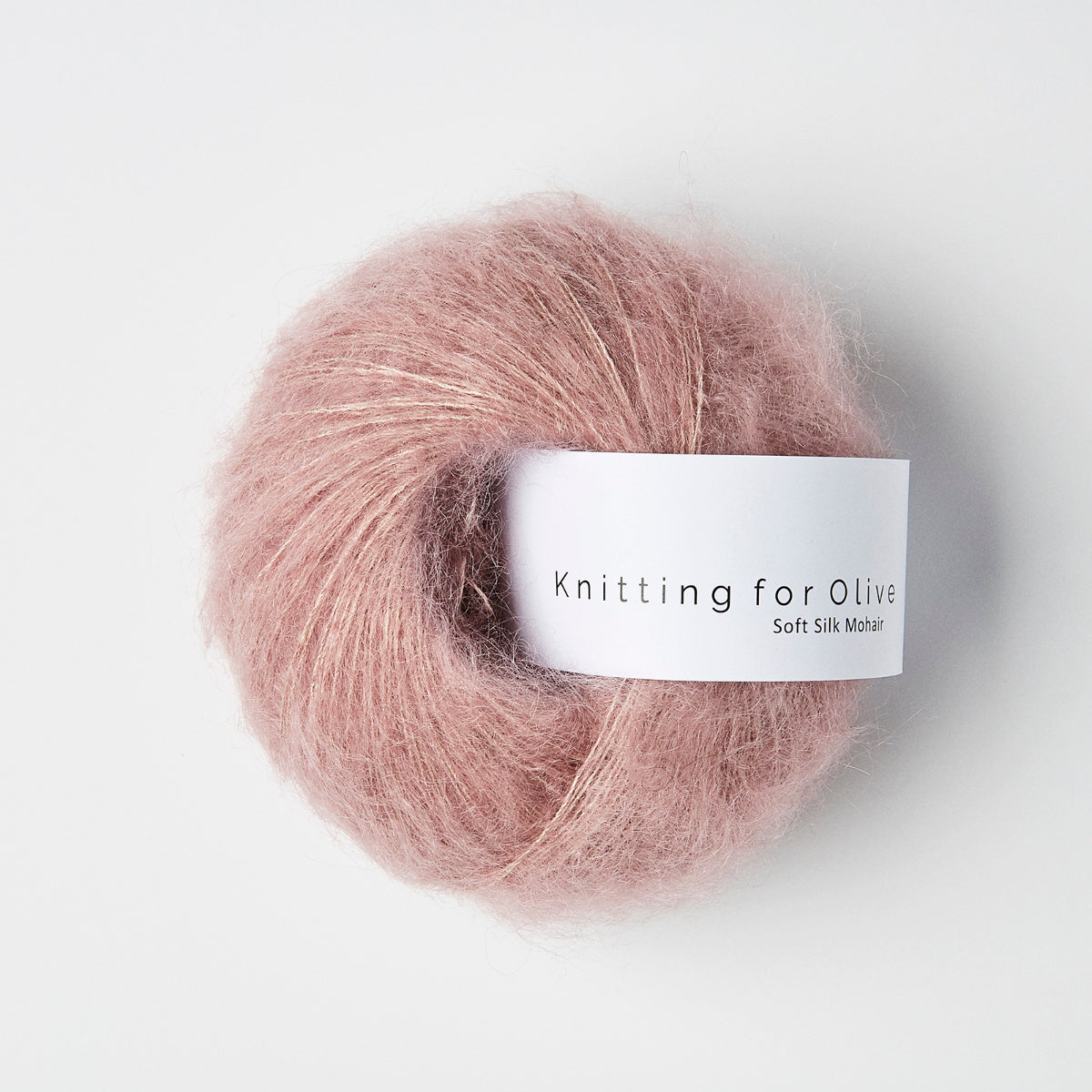 Soft Silk Mohair (Restpartien)