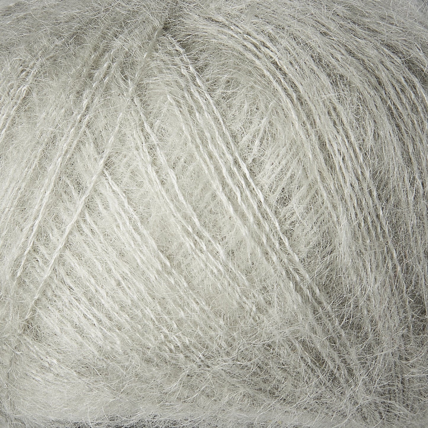 Soft Silk Mohair