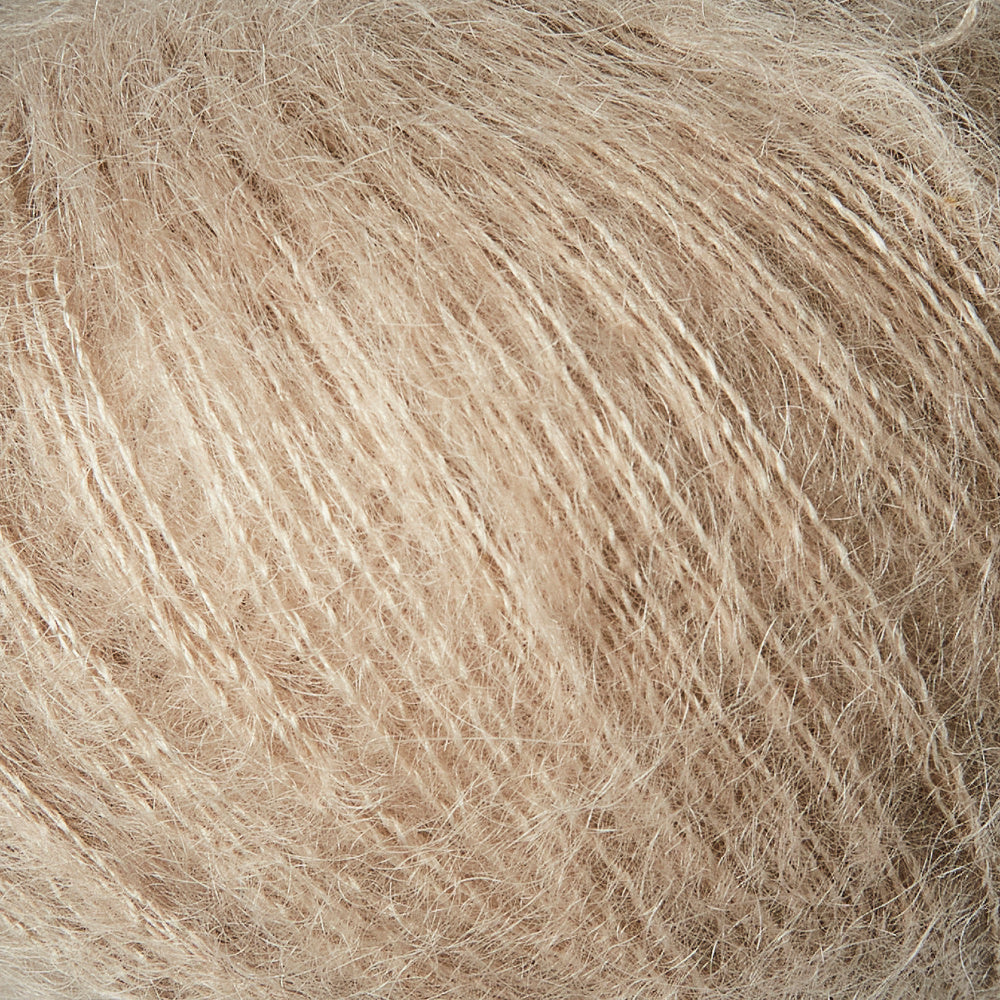 Soft Silk Mohair