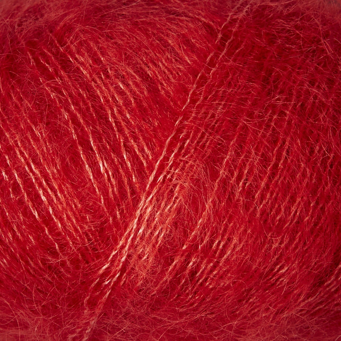 Soft Silk Mohair